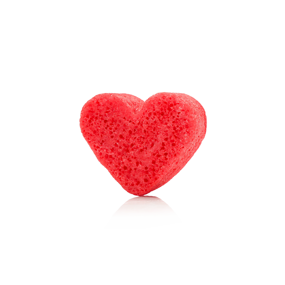 Valentine's Day Heart Buffer Gift Set - Image 7