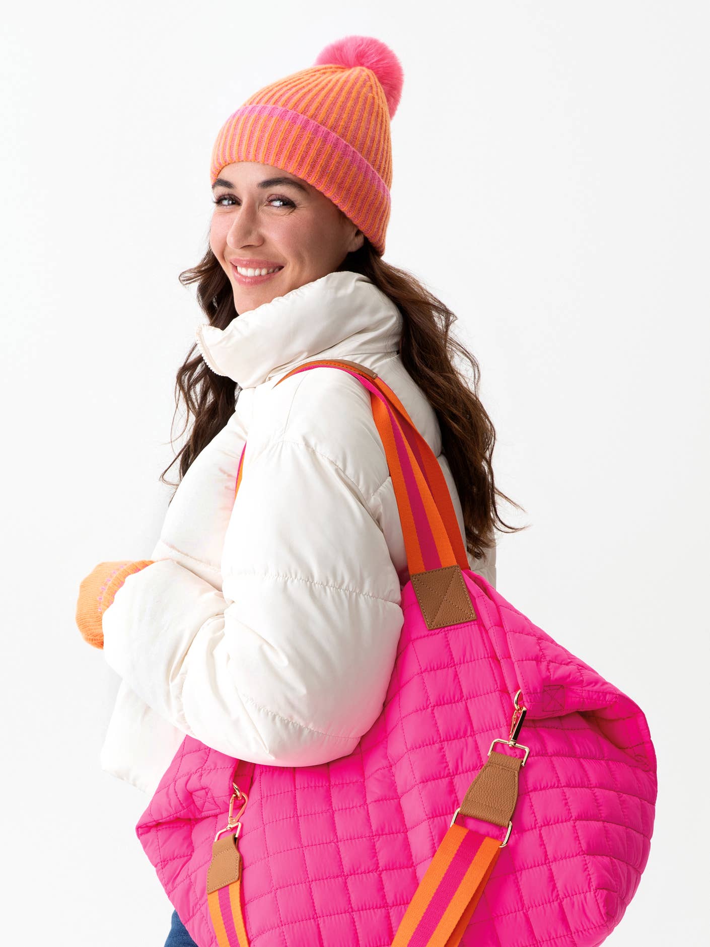 CHRISTIE BEANIE - Image 4