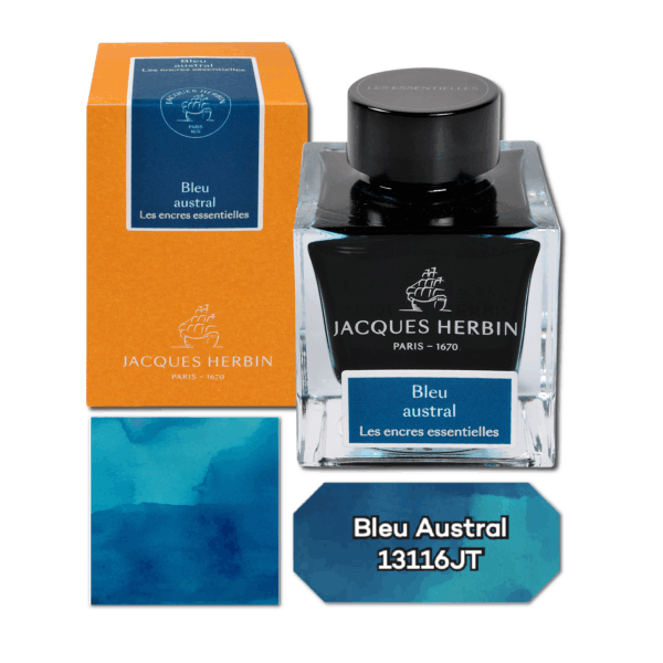 Exaclair - Jacques Herbin Essentials Ink - 50ml - Image 9