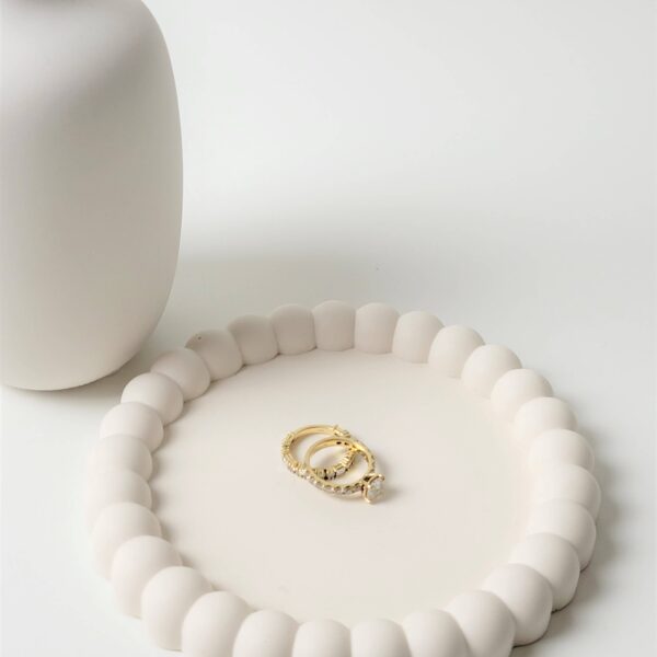 Mochi Donut Small bubble dish - Image 4