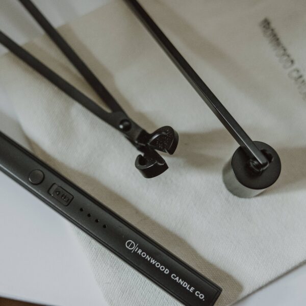 WICK TRIMMER KIT - Image 7