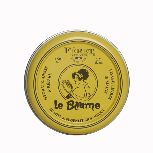 Feret Parfumeur - Distributed by Scents of Europe - Original Le Baume - 1.7 oz - Image 2