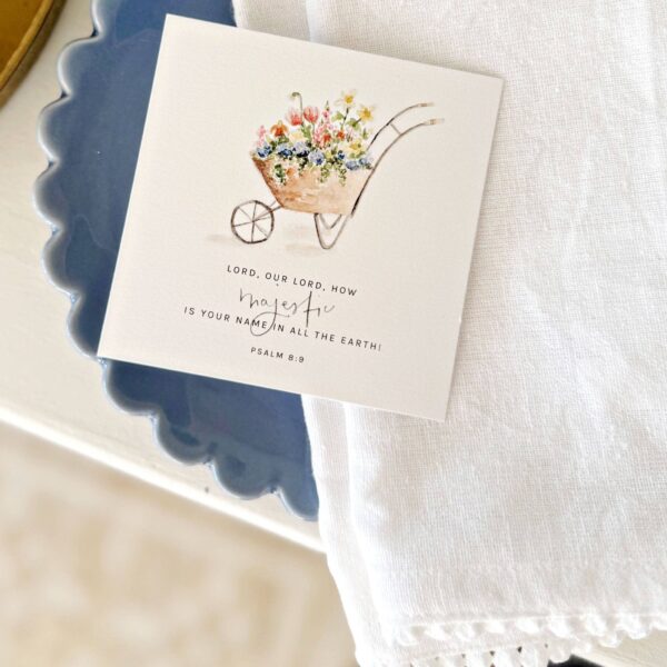 Truth for today psalms cards - Image 7