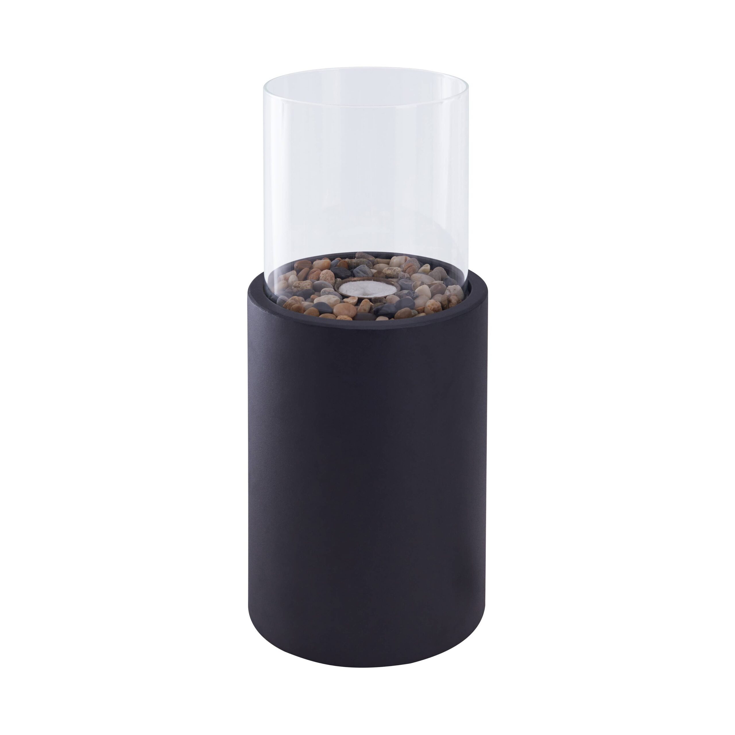 Indoor/Outdoor Portable Tabletop Fire Pit: Small - Image 16