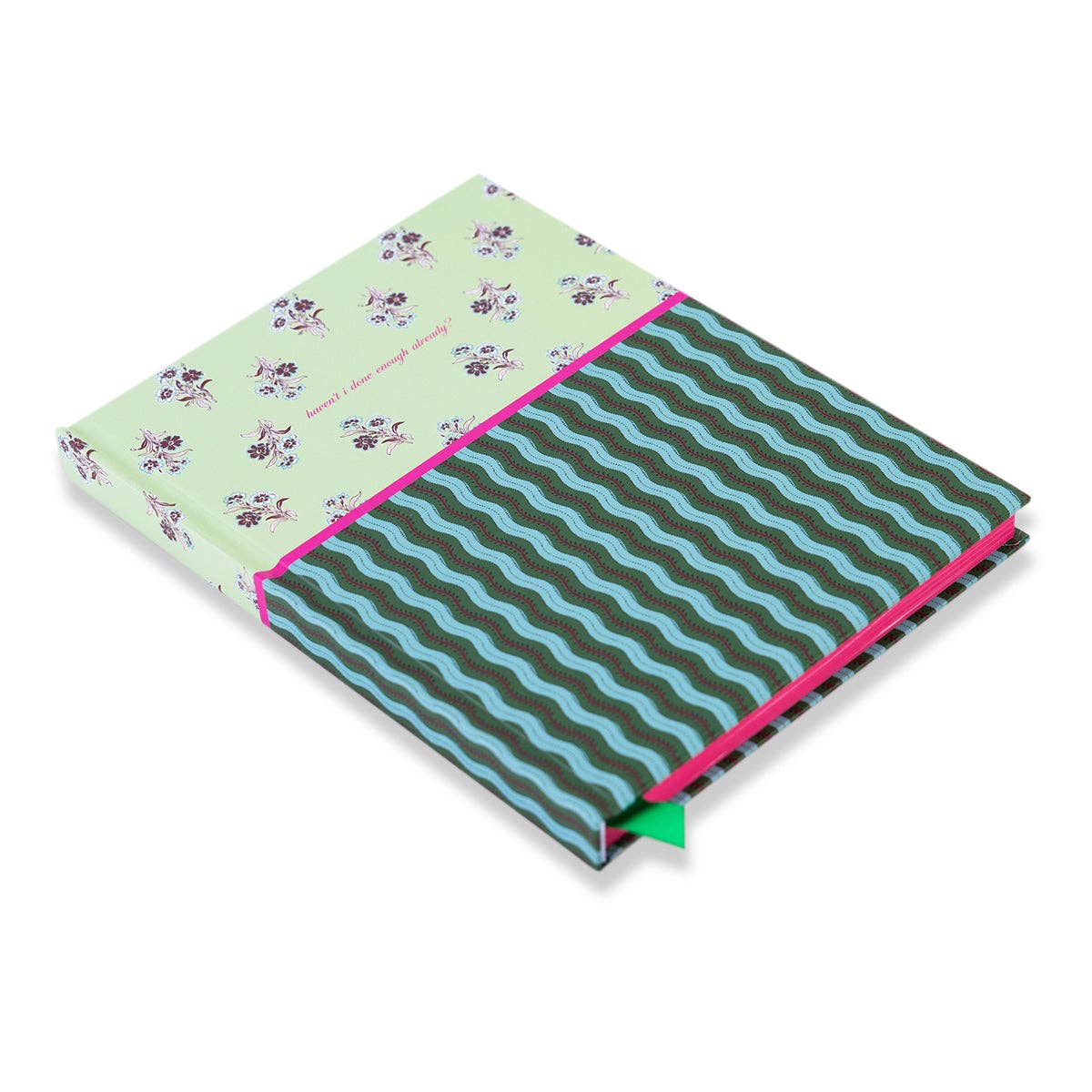 Notebook - Enough Already - Image 5