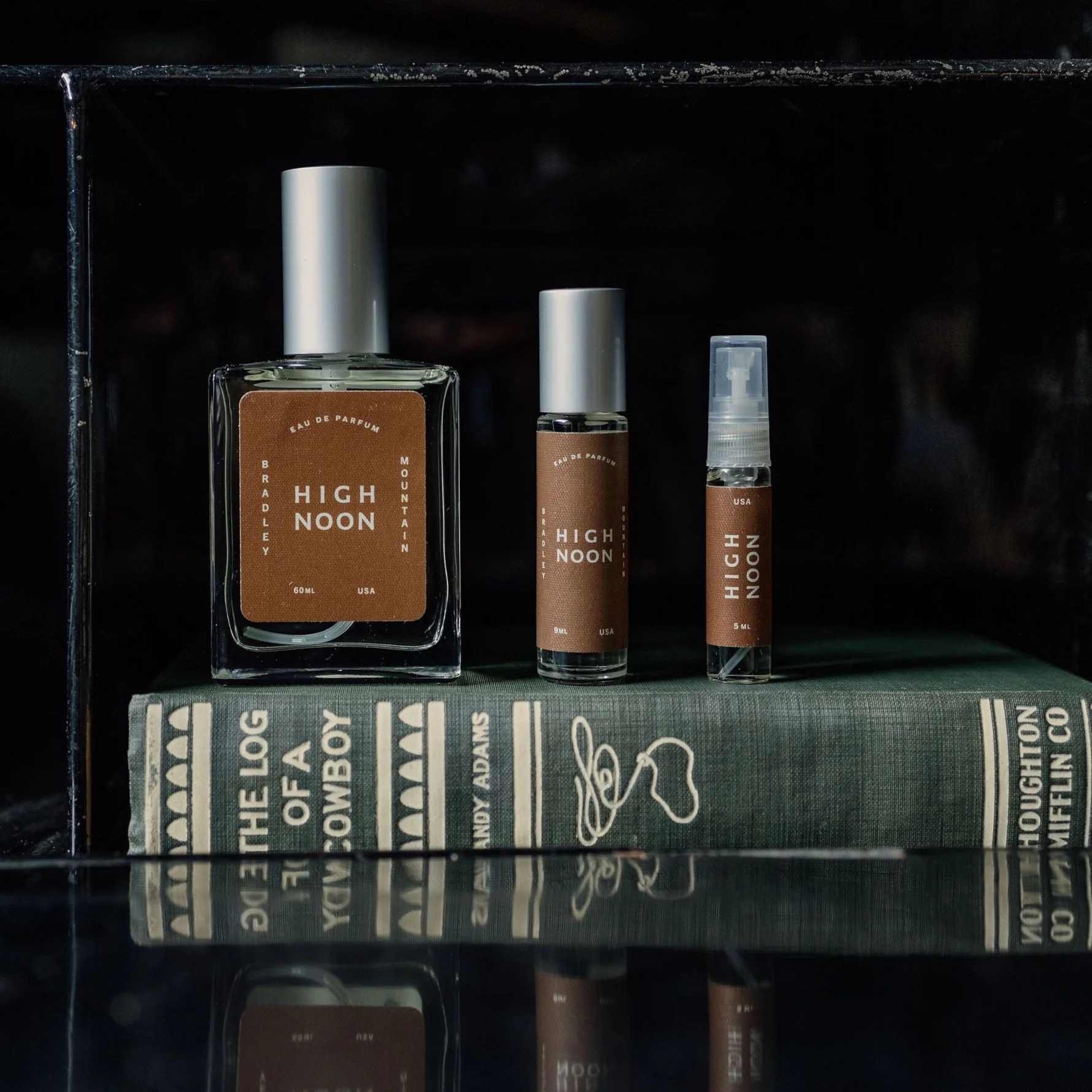 Eau De Parfum - High Noon: 60ML - Image 2