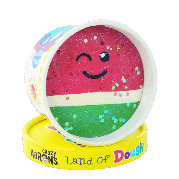 Land of Dough - Land of Dough 12 Count Medium Fruit Cup Display - Image 7