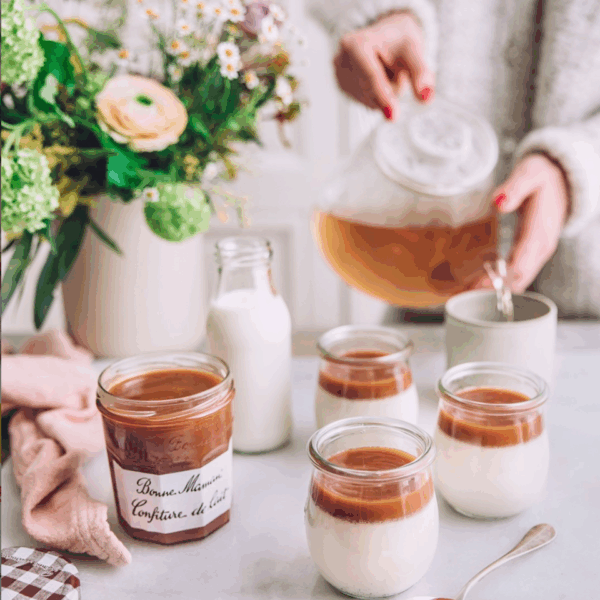 Gourmet Food Solutions, Inc. - Bonne Maman French Preserves & Jams - Image 2