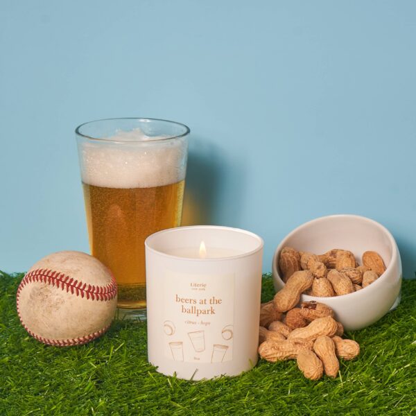 Beers at the Ballpark - Image 2