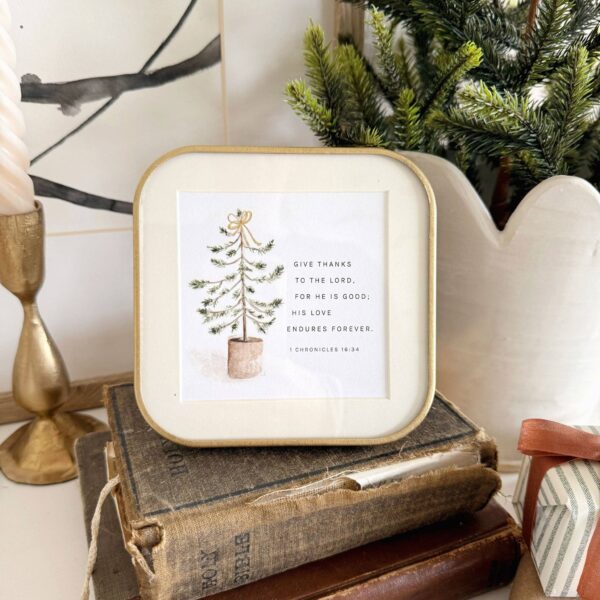 Christmas gift truth for today cards - Image 4
