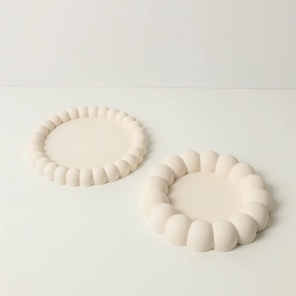 Mochi Donut Small bubble dish - Image 8