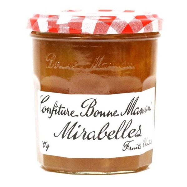 Gourmet Food Solutions, Inc. - Bonne Maman French Preserves & Jams - Image 9