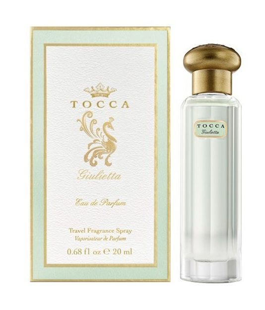 Giulietta 20ml Eau de Parfum