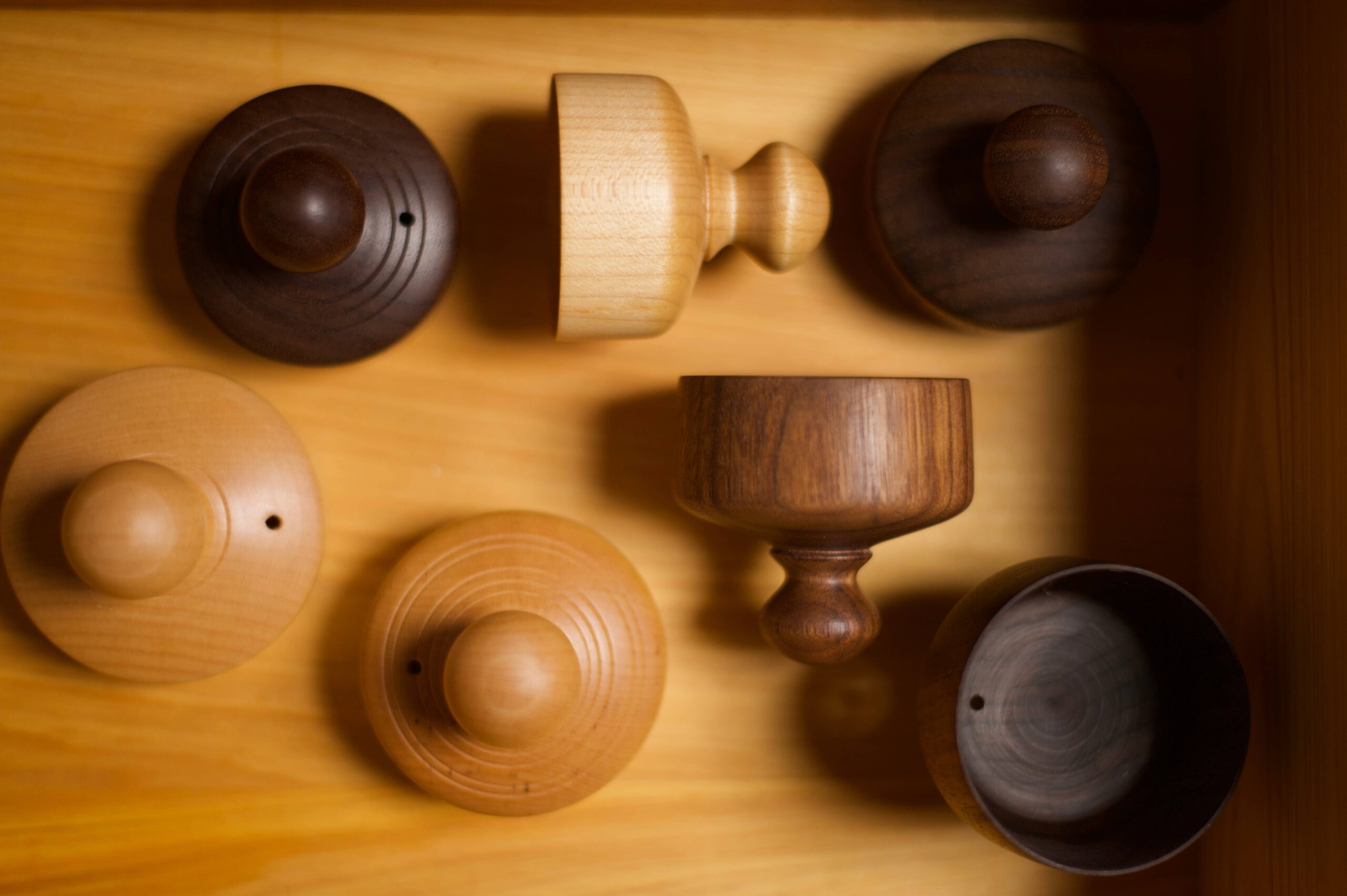 Lancaster & Sons - Wooden Biscuit/Cookie Cutter - Image 4