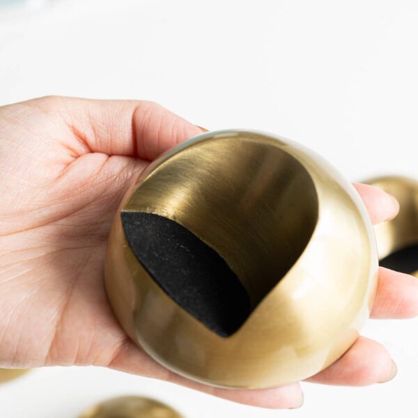 Modern Calligraphy Tilted Inkwell - Image 6