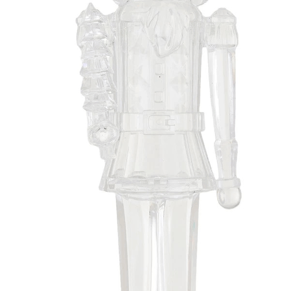Acrylic Nutcracker - Image 2