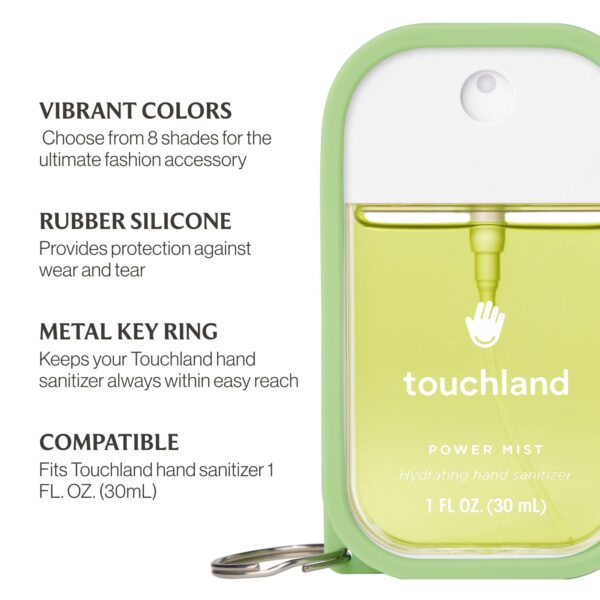 Matcha Green Hand Mist Case - Image 4