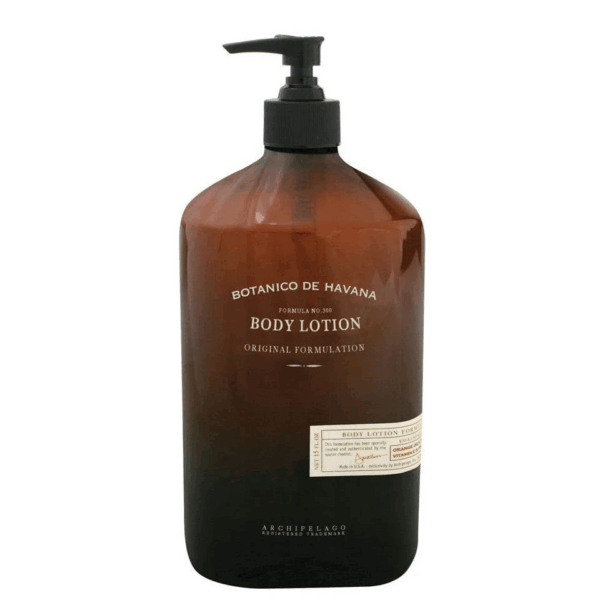 Botanico de Havana Body Lotion