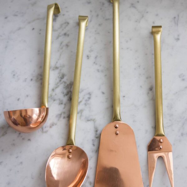 Galley and Fen - Utensil Hanging Rod - Image 4
