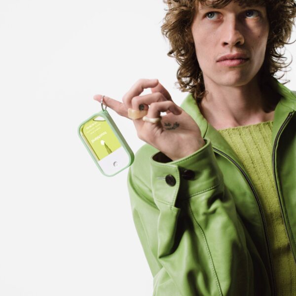 Matcha Green Hand Mist Case - Image 5