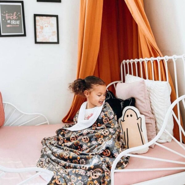 Imani + KIDS by Imani Collective - Ghost pillow - Image 5