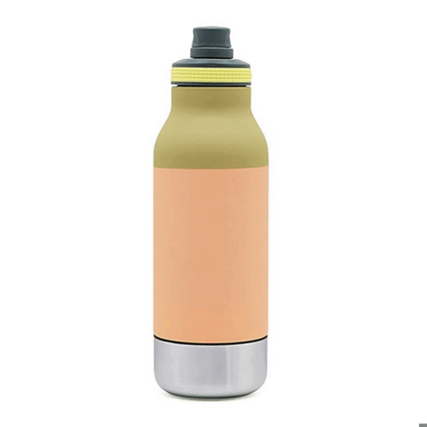 Barky Pastel Peach 34 oz
