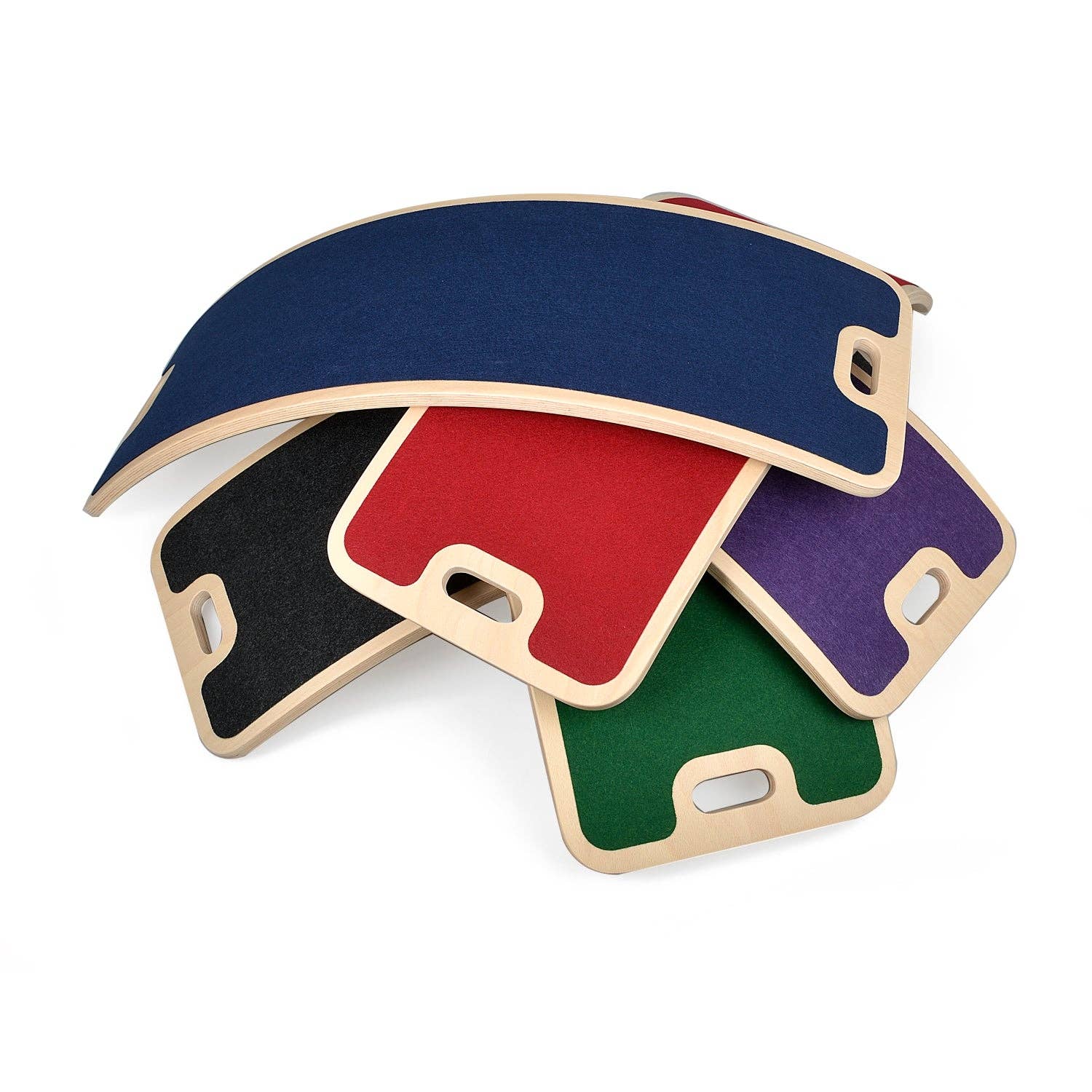 Curve Lab - Major Arc Felt - Image 3