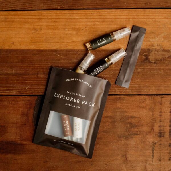 Eau De Parfum - Explorer Pack - Image 5