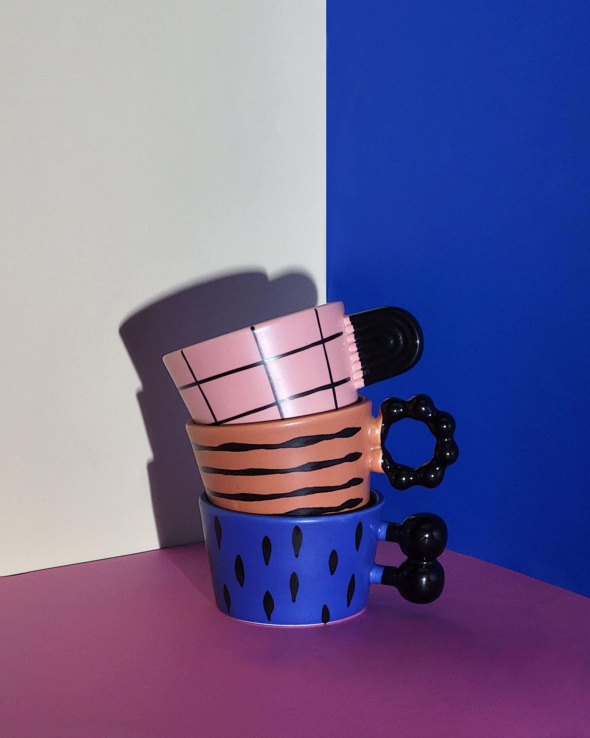 Pó de Barro - Mug 0,3L Matilde - Image 3