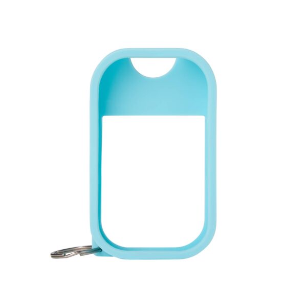 Frosty Blue Hand Mist Case - Image 4