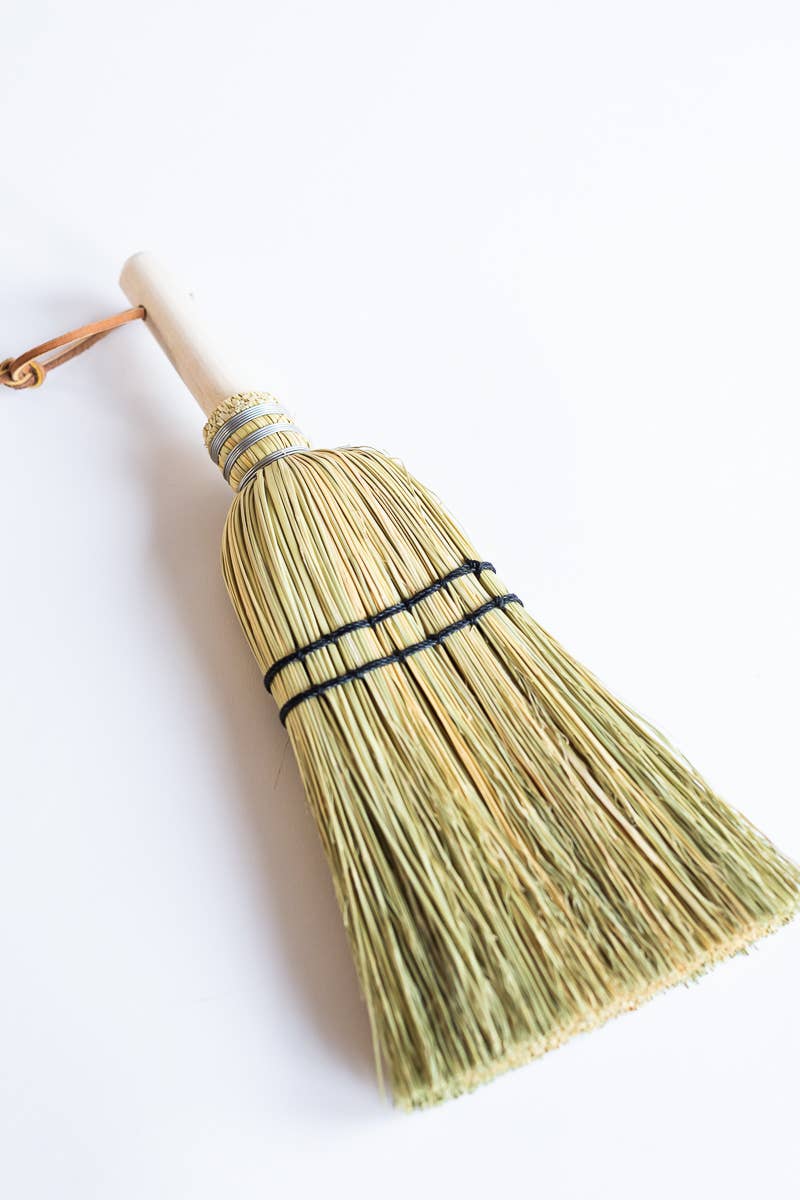 Millstream Home - The Hand Broom - Image 5