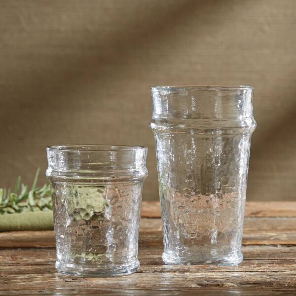 Casual Classics Beverage Glass