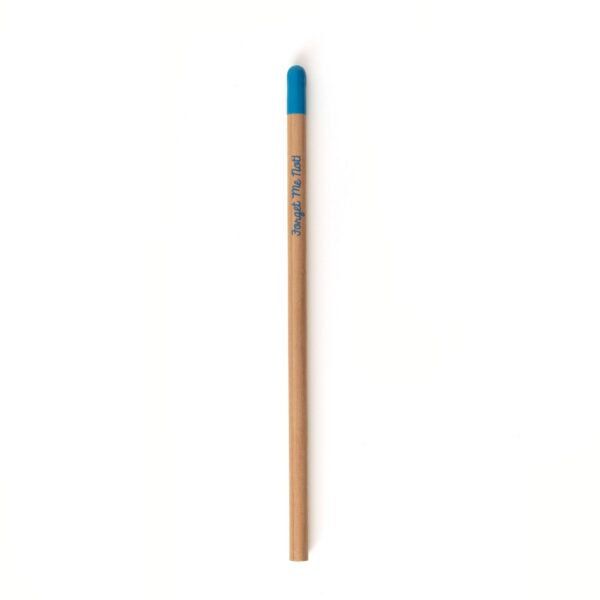 Forget-Me-Knot Plantable Pencil – Grow Your Own by 123 Farm - Image 2