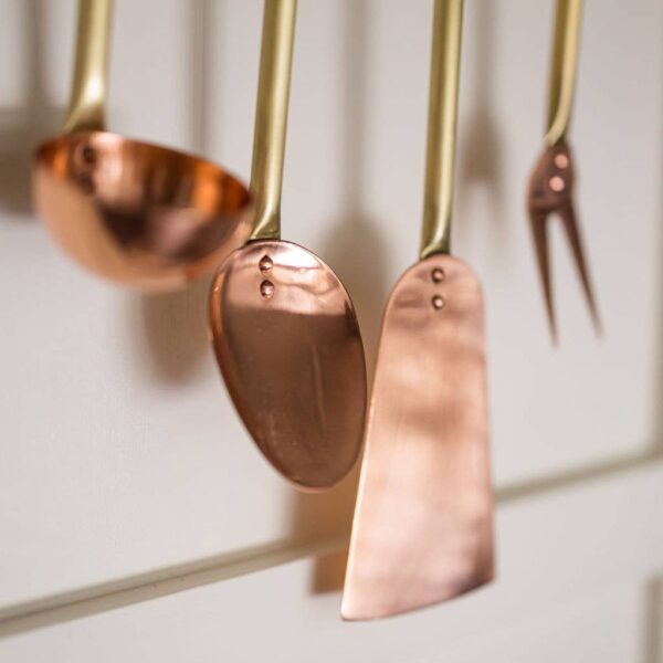 Galley and Fen - Utensil Hanging Rod - Image 13