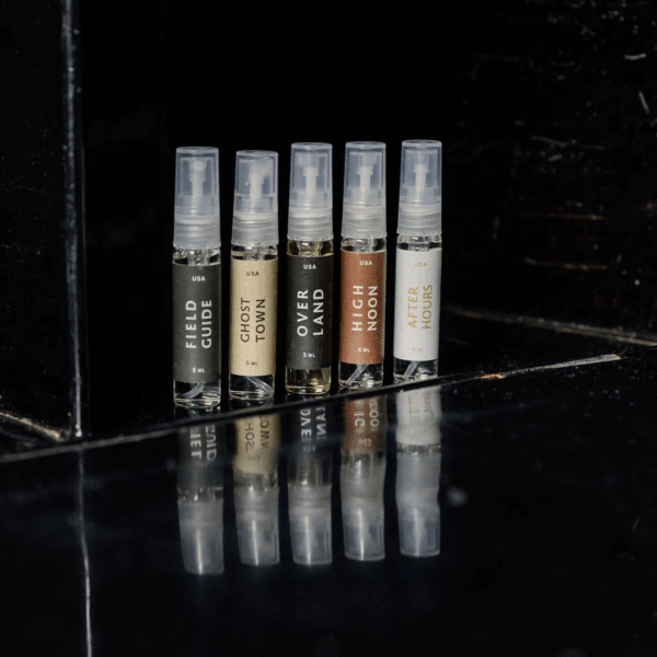 Eau De Parfum - Explorer Pack - Image 2