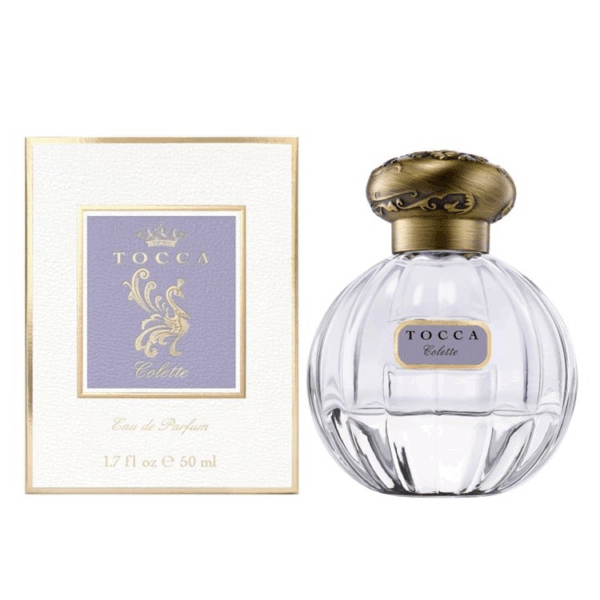 Colette 50ml Eau de Parfum - Image 2
