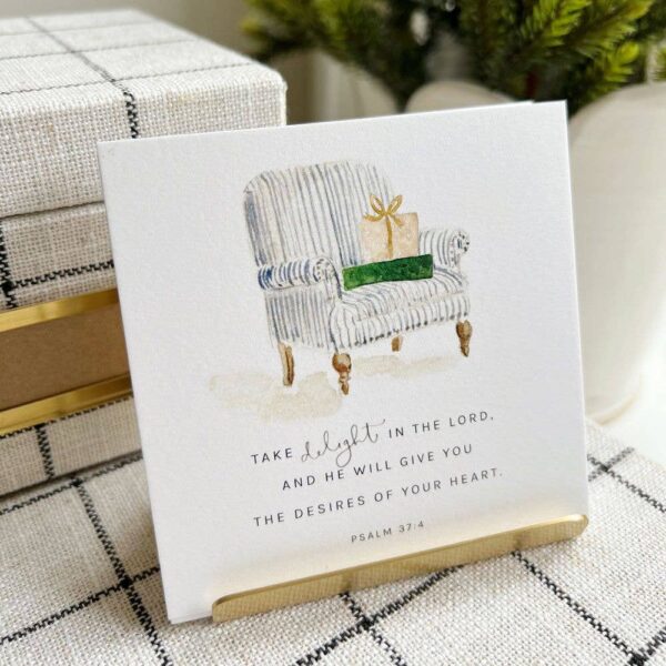 Christmas truth for today cards - Image 5