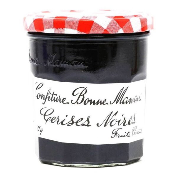 Gourmet Food Solutions, Inc. - Bonne Maman French Preserves & Jams - Image 4