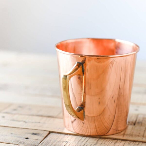 Galley and Fen - Copper Liquid Measuring Cup - 4 Cup - Image 7