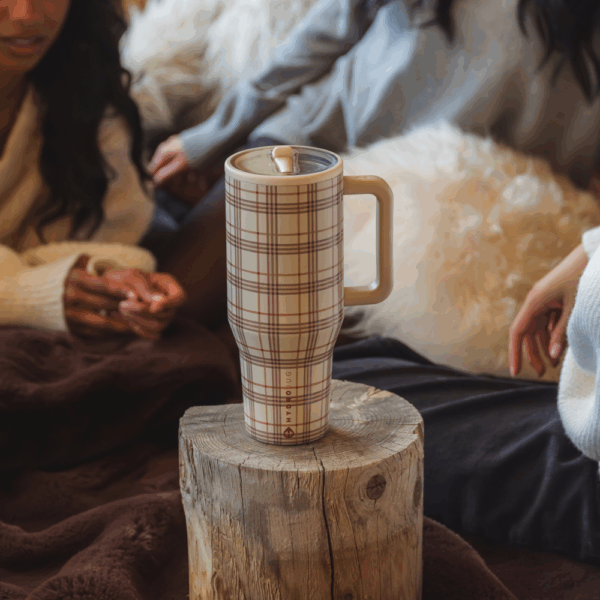 Blair HydroJug 32 oz Traveler Tumbler - Image 6