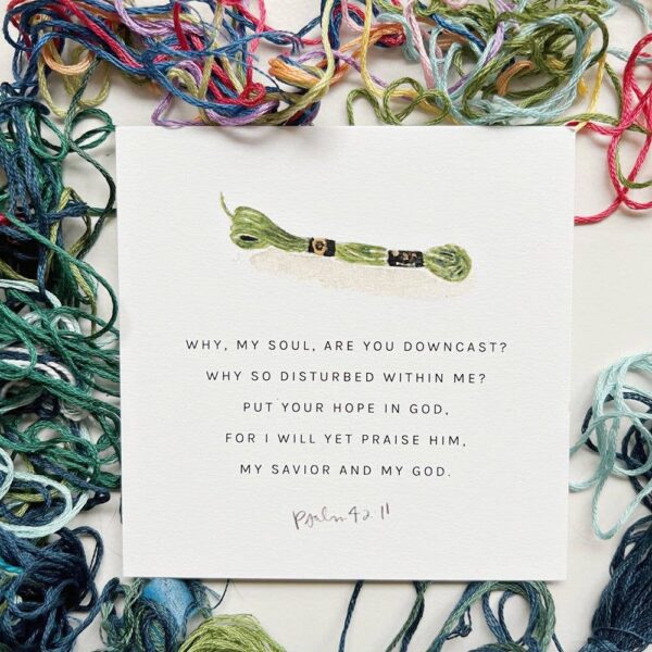 Truth for today hope cards - Image 8