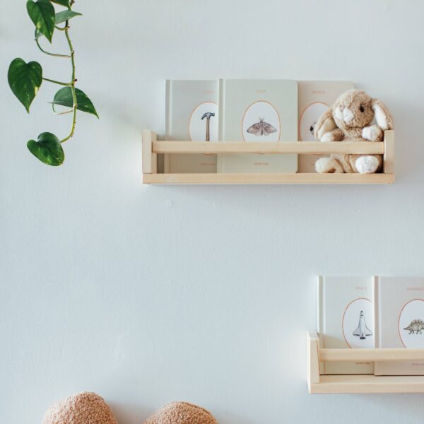 Our Little Library Vol. 3 (5 Board Books) - Image 9