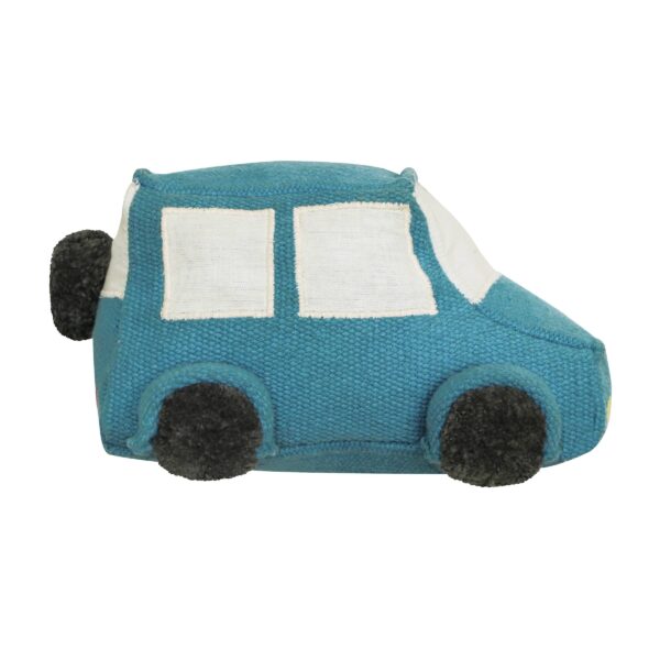 Lorena Canals - Soft toy Ride & Roll Safari - Image 3