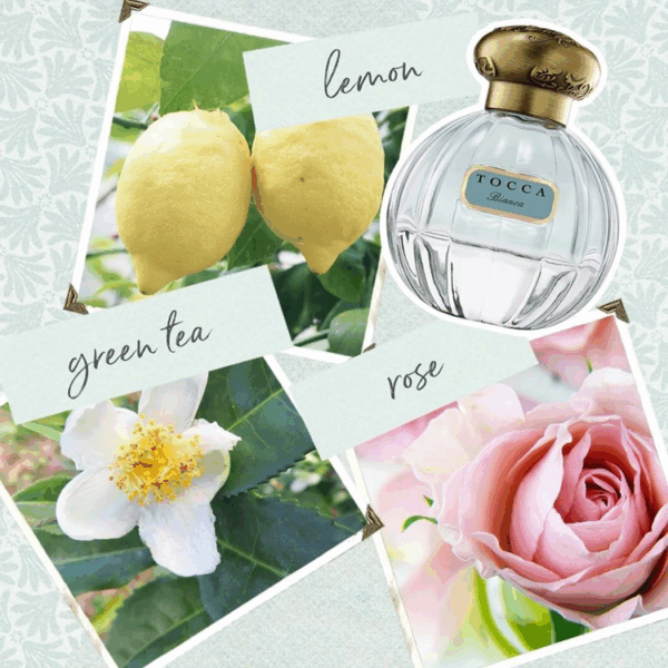Bianca 20ml Eau de Parfum - Image 2