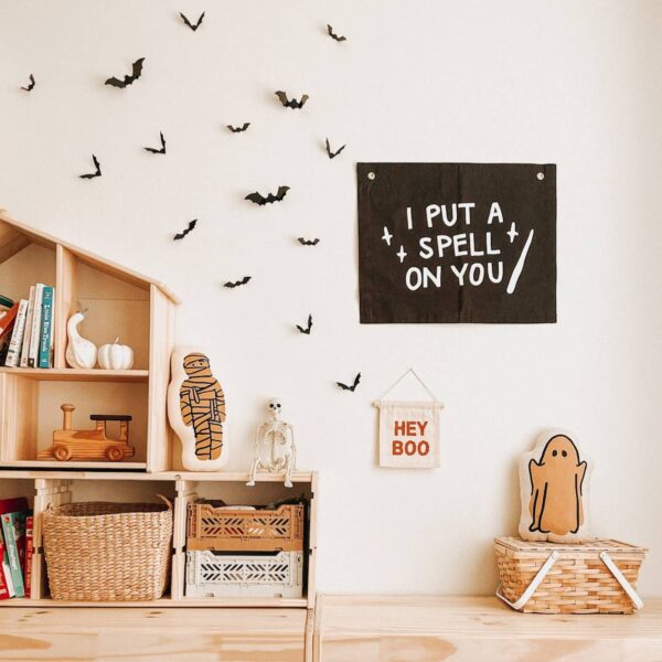 Imani + KIDS by Imani Collective - Mummy Pillow - Image 5