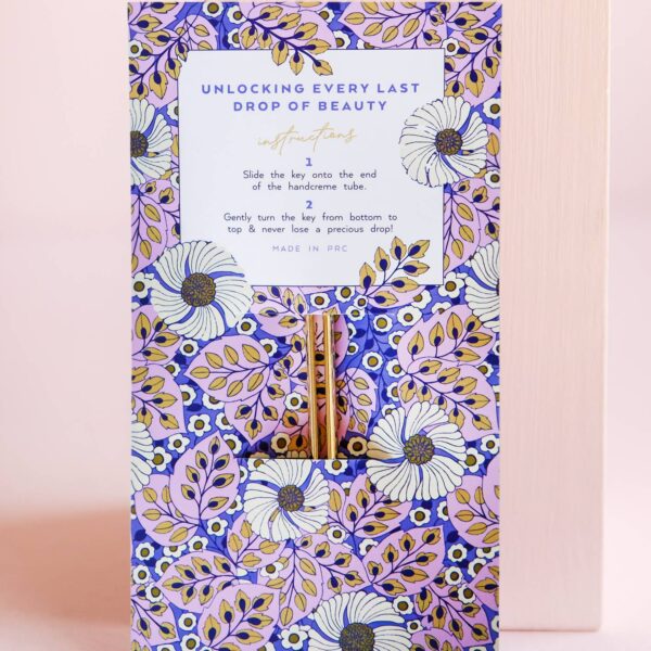 Margot Elena's Hand Cream Key - Image 2