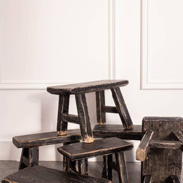 Luxe B Mini Bench