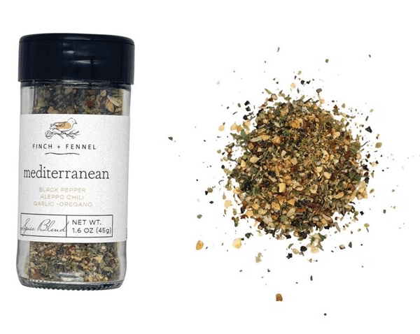 Mediterranean Spice Blend