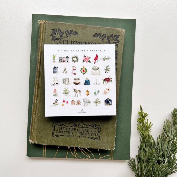 Christmas truth for today cards - Image 2