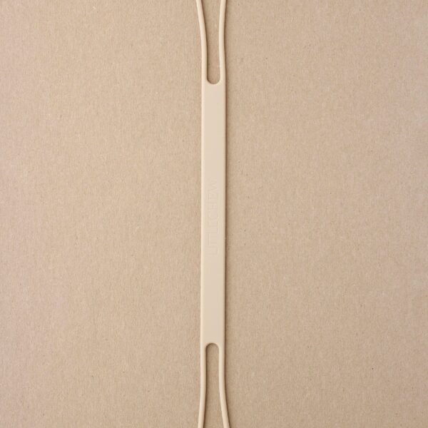 Little Chew - Silicone Attachment - Beige - Image 2